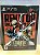 Fatal Fury City of the Wolves Deluxe Edition LACRADO Americano PS5 - Imagem 1