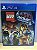 LEGO Movie Videogame Nacional PS4 - Imagem 2