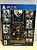 Kingdom Hearts All-In-One Package Americano PS4 - Imagem 2