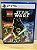 LEGO Star Wars Saga Skywalker Deluxe Edition Nacional PS5 - Imagem 4