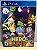 Hero Land Knwble Edition Americano PS4 - Imagem 2