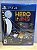 Hero Land Knwble Edition Americano PS4 - Imagem 4