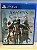 Assassins Creed Chronicles Americano PS4 - Imagem 2