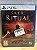 Sker Ritual LACRADO Europeu PS5 - Imagem 1