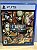 Fatal Fury City of the Wolves Americano PS5 - Imagem 2
