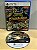 Teenage Mutant Ninja Turtles Cowabunga Collection Americano PS5 - Imagem 1