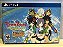 Senran Kagura Peach Beach Splash All Service Edition Americano PS4 - Imagem 2