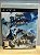 Sengoku Basara Samurai Heroes Europeu PS3 - Imagem 2
