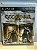 COM DETALHES - God of War Origins Collection Americano PS3 - Imagem 2