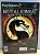 Mortal Kombat Deception Americano PS2 - Imagem 2