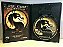 Mortal Kombat Deception Americano PS2 - Imagem 4