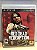 COM DETALHES - Red Dead Redemption Sem Manual Americano PS3 - Imagem 2
