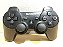 Controle DualShock 3 Preto PS3 - Imagem 1