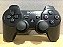 Controle DualShock 3 Preto PS3 - Imagem 1