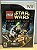 LEGO Star Wars Complete Saga Sem Manual Americano Wii - Imagem 2