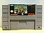 Super Mario Kart Americano Super Nintendo - Imagem 1