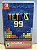 Tetris 99 Americano Switch - Imagem 2