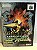 Star Fox 64 Na Caixa Japones Nintendo 64 - Imagem 2