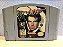 007 GoldenEye Na Caixa Americano Nintendo 64 - Imagem 4
