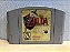 The Legend of Zelda Ocarina of Time Americano Nintendo 64 - Imagem 1