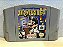 Dr Mario 64 Nacional Nintendo 64 - Imagem 1