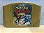 Pokemon Stadium 2 Americano Nintendo 64 - Imagem 1