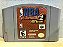 NBA Courtside 2 Americano Nintendo 64 - Imagem 1