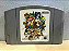 Mario Party Japones Nintendo 64 - Imagem 1
