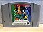 Pokemon Stadium Japones Nintendo 64 - Imagem 1