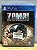 Zombi LACRADO Europeu PS4 - Imagem 1