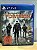 The Division Europeu PS4 - Imagem 2