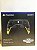 Controle DualSense Helldivers 2 LACRADO PS5 - Imagem 1