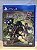 Samurai Warriors 5 LACRADO Nacional PS5 - Imagem 1