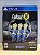Steelbook Fallout 76 LACRADO Americano PS4 - Imagem 1
