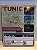 Tunic LACRADO Americano PS4 - Imagem 2
