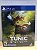 Tunic LACRADO Americano PS4 - Imagem 1