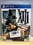 XIII Limited Edition LACRADO Europeu PS5 - Imagem 1