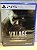 Resident Evil 8 Village Gold Edition LACRADO Nacional PS5 - Imagem 1