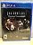 Resident Evil Origions Collection LACRADO Americano PS4 - Imagem 1