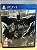 Batman Arkham Collecton Europeu PS4 - Imagem 2