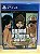 Grand Theft Auto Trilogy Americano PS4 - Imagem 2