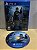 Resident Evil 4 Americano PS4 - Imagem 1