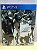 Persona 5 Steelbook Edition Americano PS4 - Imagem 2