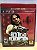 COM DETALHES - Red Dead Redemption Greatest Hits Com Mapa Americano PS3 - Imagem 3