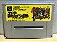 Super Mario World Japones Super Nintendo - Imagem 4