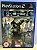 The Incrible Hulk Europeu PS2 - Imagem 2