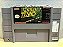 Super Tennis Americano Super Nintendo - Imagem 1