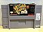 Vegas Stakes Americano Super Nintendo - Imagem 1