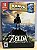The Legend of Zelda Breath of the Wild + Explorers Guide Americano Switch - Imagem 2