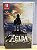 The Legend of Zelda Breath of the Wild + Explorers Guide Americano Switch - Imagem 4